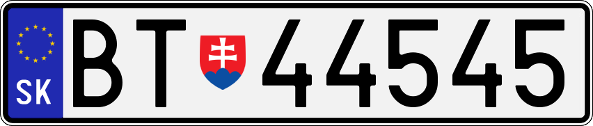 Typ III - Bežná 1R