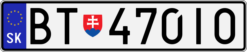 Typ III - Bežná 1R