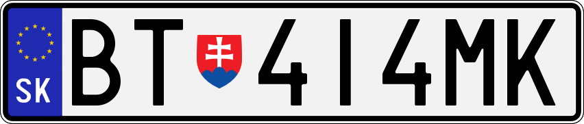 Typ III - Bežná 1R