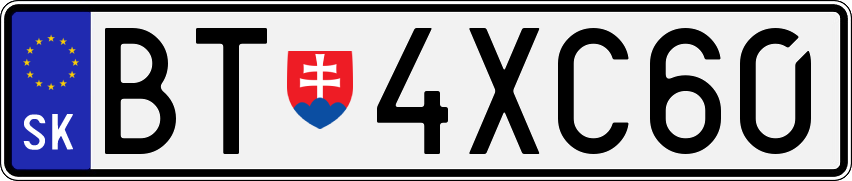 Typ III - Bežná 1R