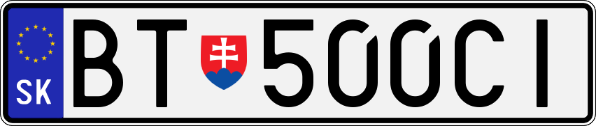 Typ III - Bežná 1R