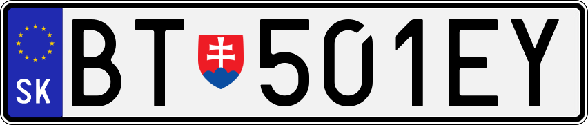 Typ III - Bežná 1R