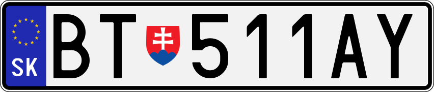 Typ III - Bežná 1R