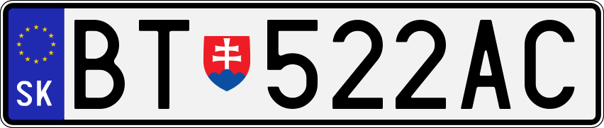 Typ III - Bežná 1R