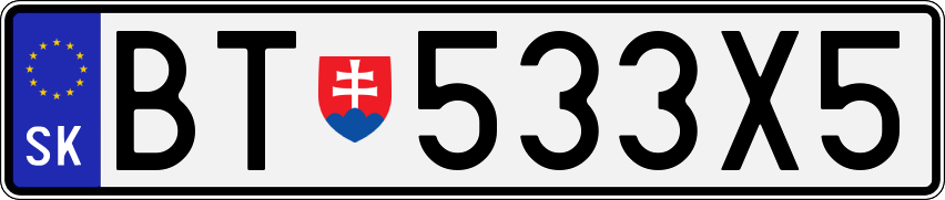 Typ III - Bežná 1R