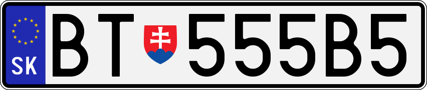 Typ III - Bežná 1R