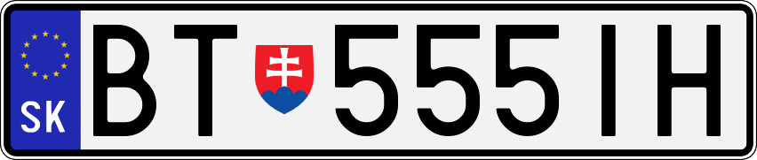 Typ III - Bežná 1R