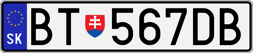 Typ III - Bežná 1R
