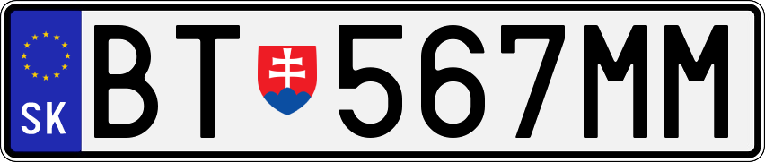 Typ III - Bežná 1R