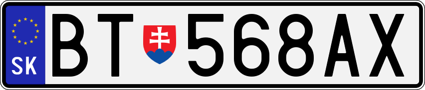 Typ III - Bežná 1R