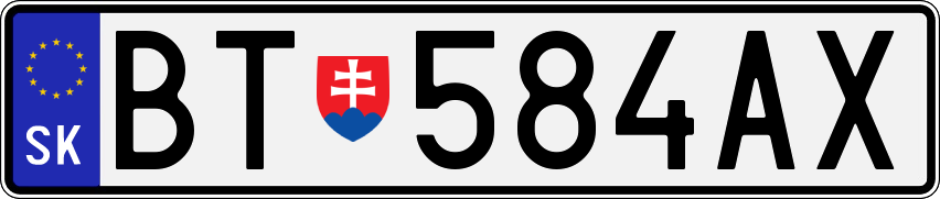 Typ III - Bežná 1R