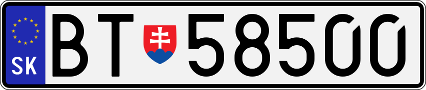 Typ III - Bežná 1R