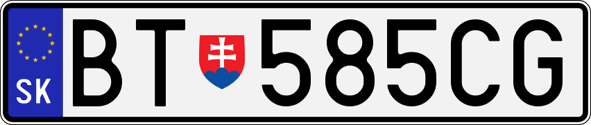Typ III - Bežná 1R