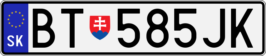 Typ III - Bežná 1R