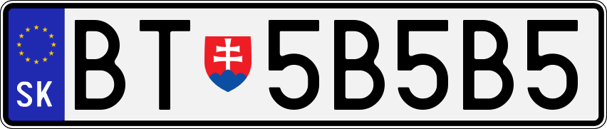 Typ III - Bežná 1R