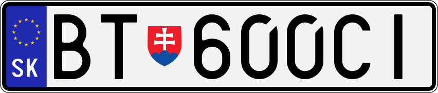 Typ III - Bežná 1R