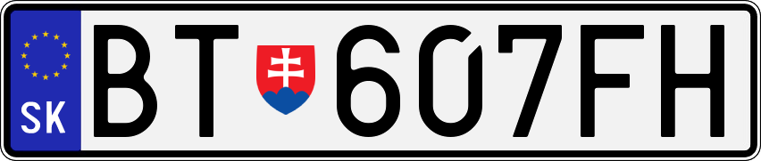 Typ III - Bežná 1R