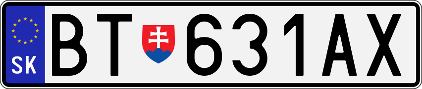 Typ III - Bežná 1R