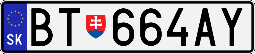 Typ III - Bežná 1R