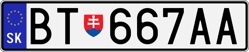 Typ III - Bežná 1R