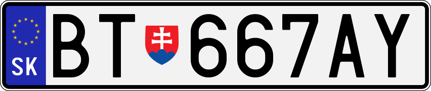 Typ III - Bežná 1R