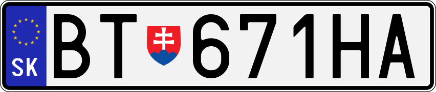 Typ III - Bežná 1R