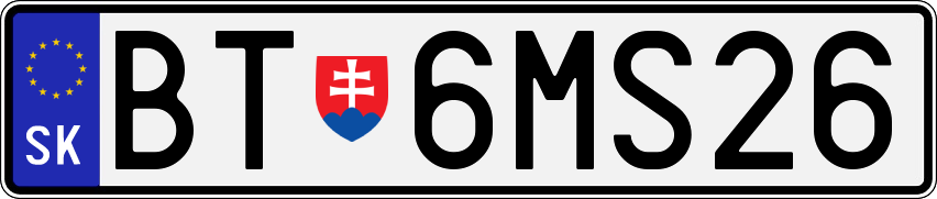 Typ III - Bežná 1R