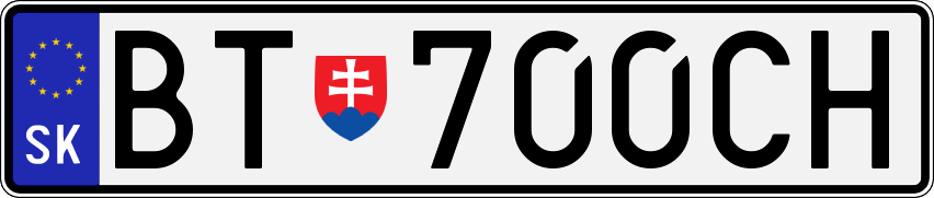 Typ III - Bežná 1R
