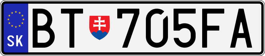 Typ III - Bežná 1R