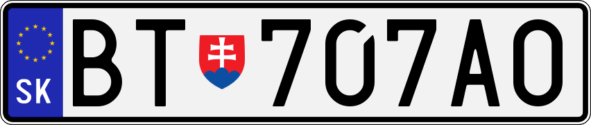 Typ III - Bežná 1R