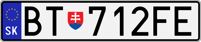 Typ III - Bežná 1R