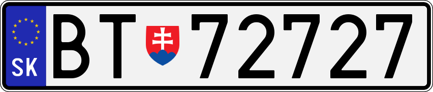 Typ III - Bežná 1R