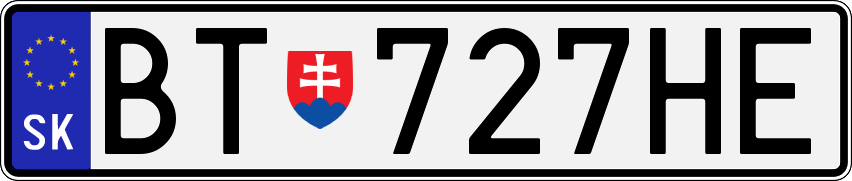 Typ III - Bežná 1R