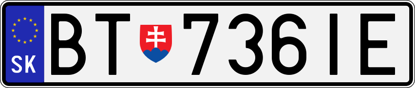 Typ III - Bežná 1R