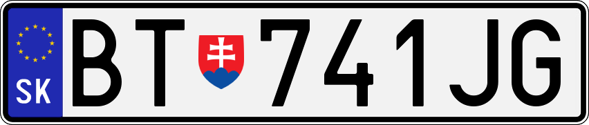 Typ III - Bežná 1R