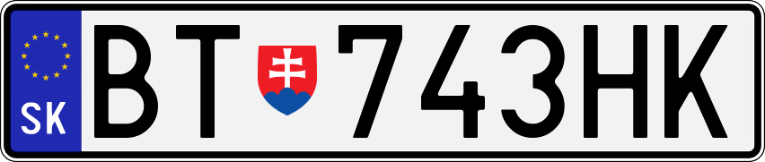 Typ III - Bežná 1R