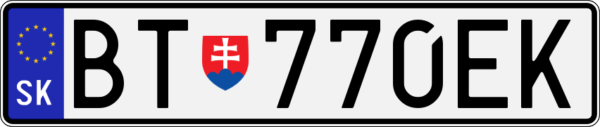 Typ III - Bežná 1R