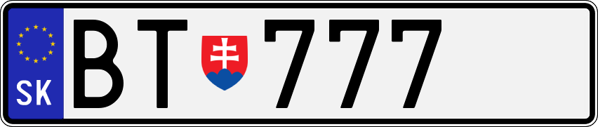 Typ III - Bežná 1R