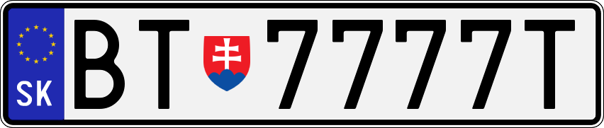 Typ III - Bežná 1R