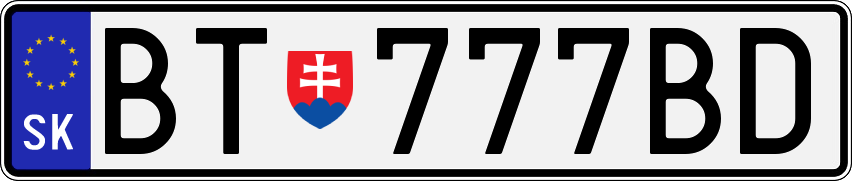 Typ III - Bežná 1R