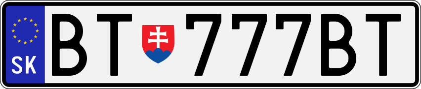 Typ III - Bežná 1R