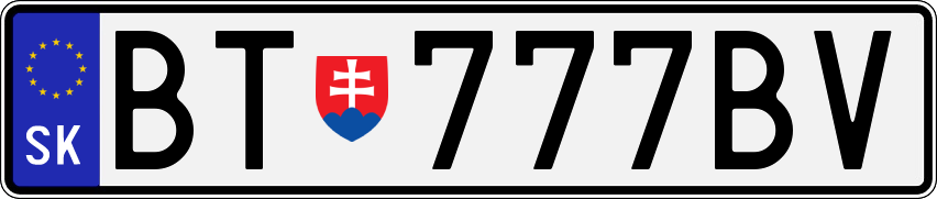 Typ III - Bežná 1R