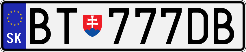 Typ III - Bežná 1R