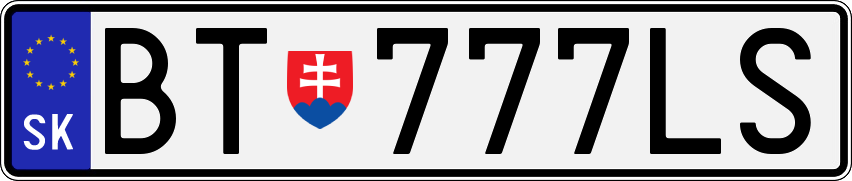 Typ III - Bežná 1R