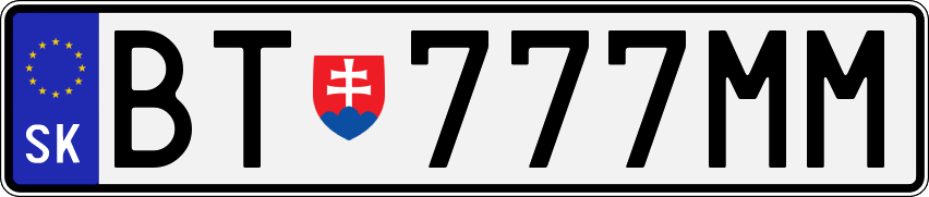 Typ III - Bežná 1R