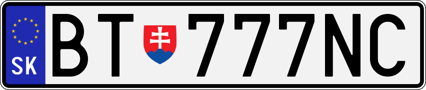 Typ III - Bežná 1R