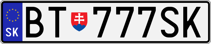 Typ III - Bežná 1R