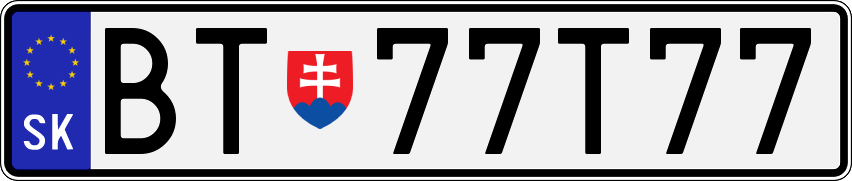 Typ III - Bežná 1R
