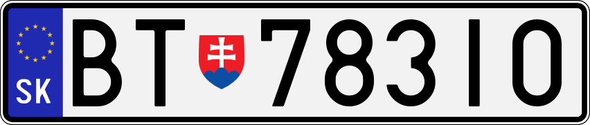 Typ III - Bežná 1R