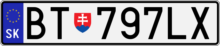 Typ III - Bežná 1R